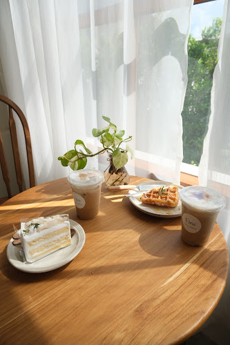 Opinii despre Vini cafe&garden ไวน์นิ คาเฟ่ แอนด์ การ์เด้น în อ.เมือง - การบริการอาหารและที่พัก