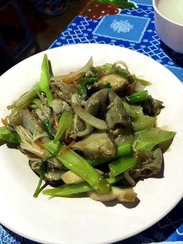 Opinii despre อ้วนโภชนา ข้าวต้มกุ๊ยศรีสำโรง (เจ้าเก่า) în อำเภอเมืองสุโขทัย - การบริการอาหารและที่พัก