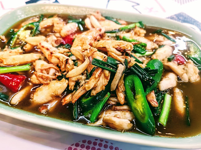 Opinii despre ร้านจัดจ้าน โดยโกแดง în อำเภอเมืองภูเก็ต - การบริการอาหารและที่พัก