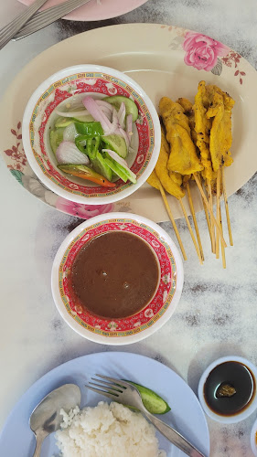 ร้าน ปฐมโภชนา 1 - การบริการอาหารและที่พัก