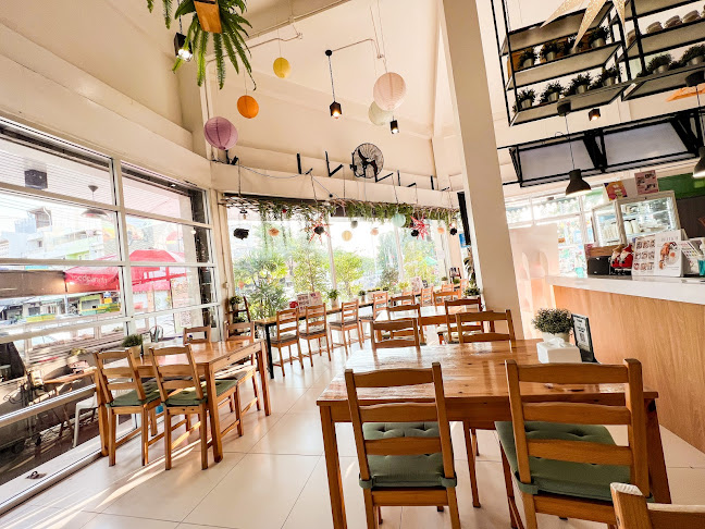 Grow Up Eatery & Farm