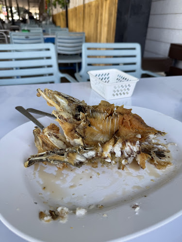 Opinii despre แหลมเจริญ ซีฟู้ด ระยอง în อำเภอเมืองระยอง - การบริการอาหารและที่พัก