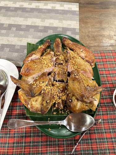 Comentarii opinii despre Khon Kaen Cowboy