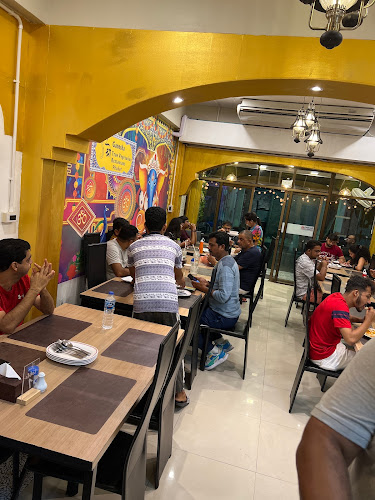 Comentarii opinii despre Shree Ganesha - Pure Vegetarian Restaurant