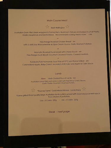 Cafe des Amis - อำเภอบางละมุง