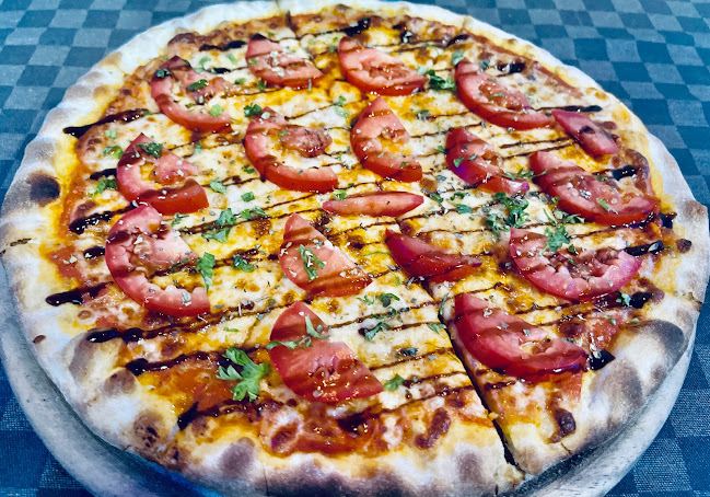 Opinii despre Pizza chef în อำเภอบางละมุง - การบริการอาหารและที่พัก