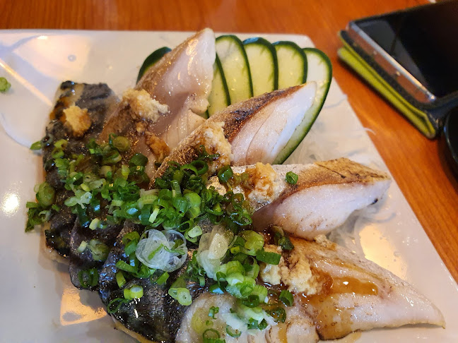 NAKANO SUSHI - อำเภอเมืองระยอง