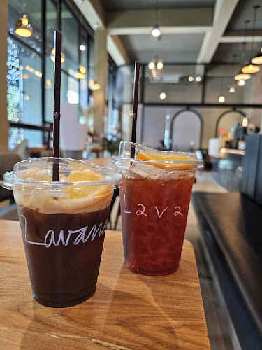 Lavana cafe’& Bistro พิษณุโลก - การบริการอาหารและที่พัก