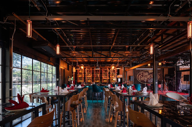 Comentarii opinii despre Kindee Pizzeria & Steak House