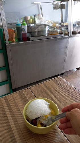 เจ๊ เนี้ยว บัวเกี้ย เจ้าเก่า นครสวรรค์