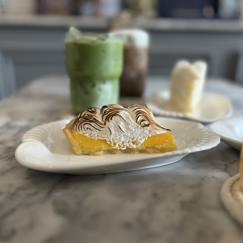 Opinii despre Billin Cafe&Bistro în อำเภอหาดใหญ่ - การบริการอาหารและที่พัก