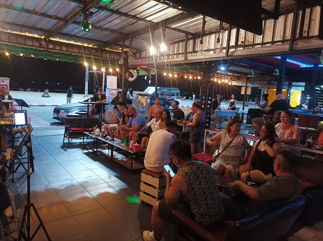 M's Mojito - อำเภอบางละมุง