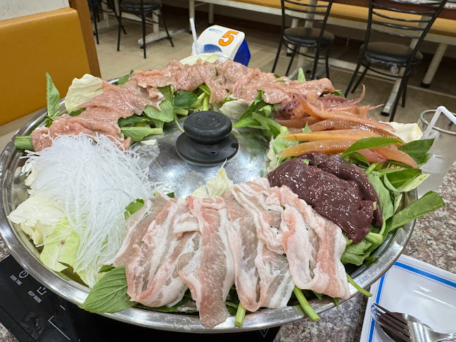 Comentarii opinii despre ร้านฮอยอัน อาหารเวียดนาม นครสวรรค์