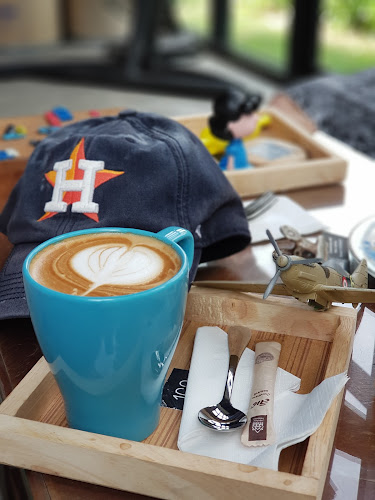 162Cafe - การบริการอาหารและที่พัก