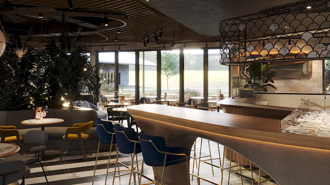 Robbi Seafood. Pasta. Pizza