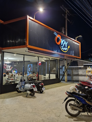 Comentarii opinii despre Okay Shabu พะเยา