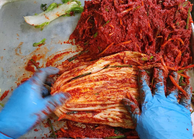 Comentarii opinii despre ฮังมี กัลบี