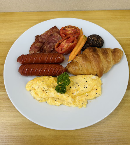 116 1 ถนน นาใน ตำบลป่าตอง อำเภอกะทู้ ภูเก็ต 83150