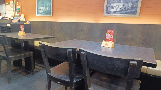 Opinii despre ซานตา เฟ่ în อำเภอเมืองขอนแก่น - การบริการอาหารและที่พัก