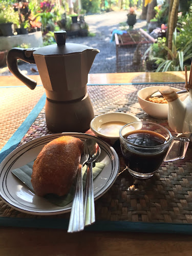 Opinii despre โรงคั่วกาแฟลุงผาด în เมือง - การบริการอาหารและที่พัก