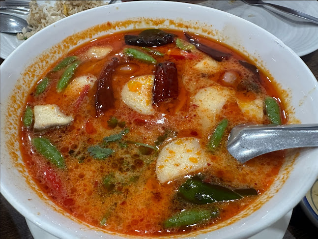 Opinii despre ผัดผัด สาขาขอนแก่น în อำเภอเมืองขอนแก่น - การบริการอาหารและที่พัก