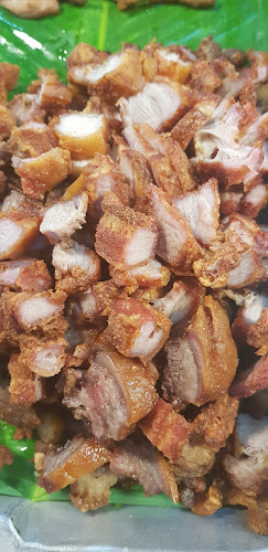 Comentarii opinii despre หมูฉ่ำ ตลาดสะพานดำ