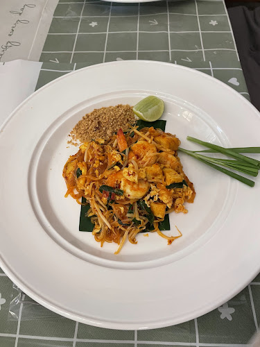 Comentarii opinii despre ร้านเชย (ถนนยมจินดา)