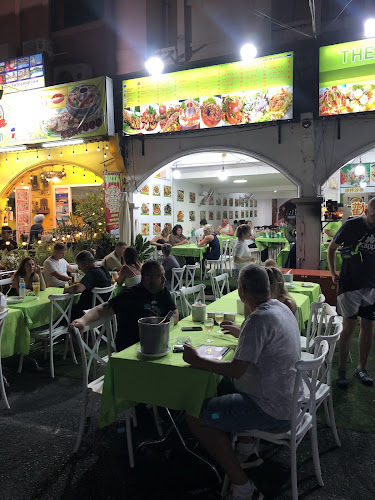 Comentarii opinii despre THE NEW Restaurant