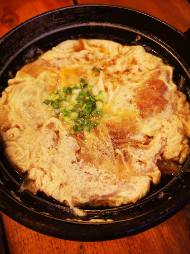 ร้านอาหารญี่ปุ่นมะลิจัง Marichan - การบริการอาหารและที่พัก