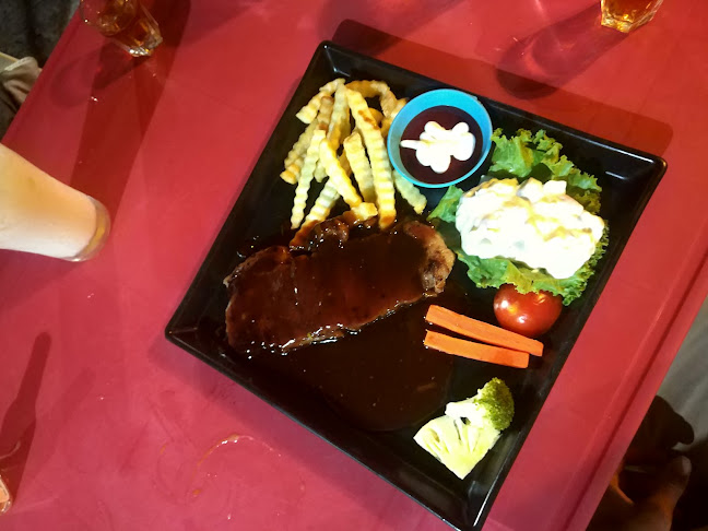 ถนน ราษฎร์ยินดี ตำบล หาดใหญ่ อำเภอหาดใหญ่ สงขลา 90110