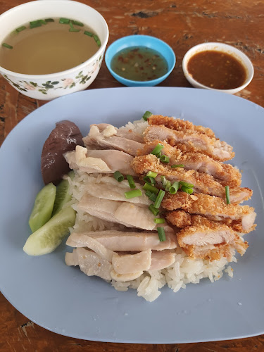 Comentarii opinii despre กอเต็กเชียง เมืองทอง