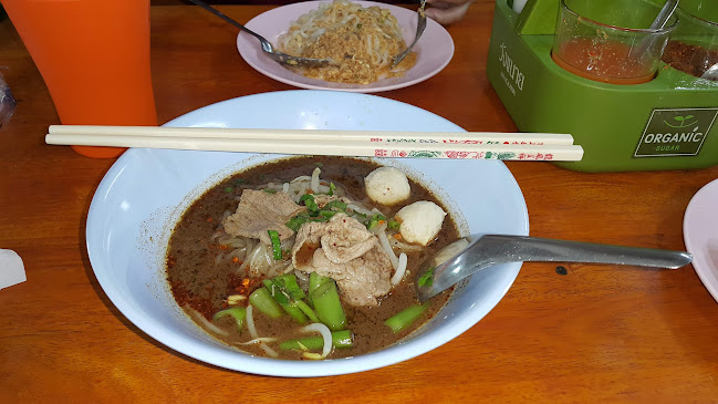 นานาข้าวกล่อง - เมือง