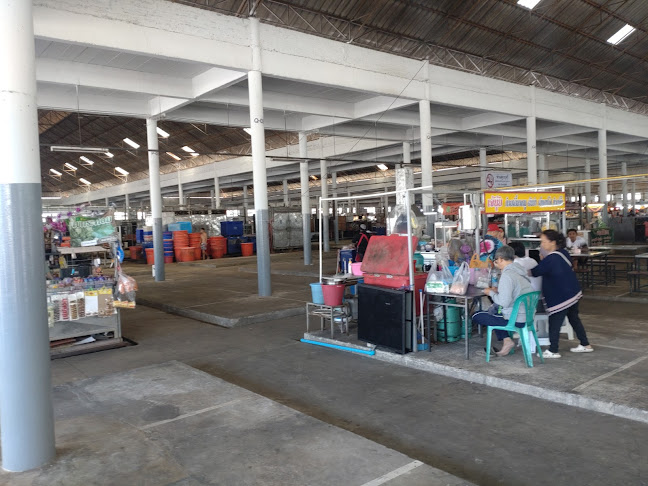 Comentarii opinii despre ตลาดย่าโม