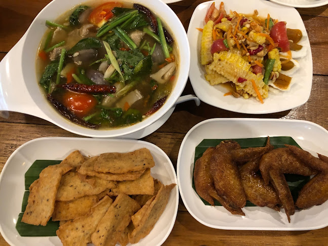 ตํากระเทย อุบลราชธานี Tumkratoei (Ubon Ratchathani) - อำเภอเมืองอุบลราชธานี