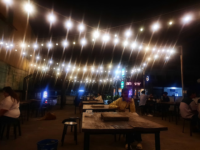 Comentarii opinii despre เติบ หมูกระทะ