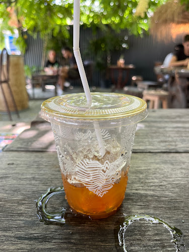 Opinii despre ชีวาคาเฟ่ în อำเภอบางละมุง - การบริการอาหารและที่พัก