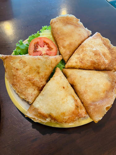 Opinii despre เวียดนาม โฮม คิชเช่น by เก๋ în อำเภอเมืองนครปฐม - การบริการอาหารและที่พัก