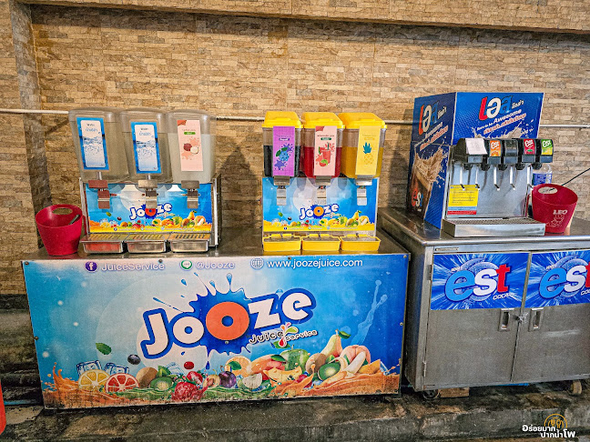 Opinii despre ติดมันส์ นครสวรรค์ în อำเภอเมืองนครสวรรค์ - การบริการอาหารและที่พัก