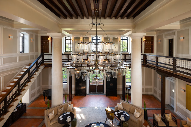 Louis Roederer Cristal Room