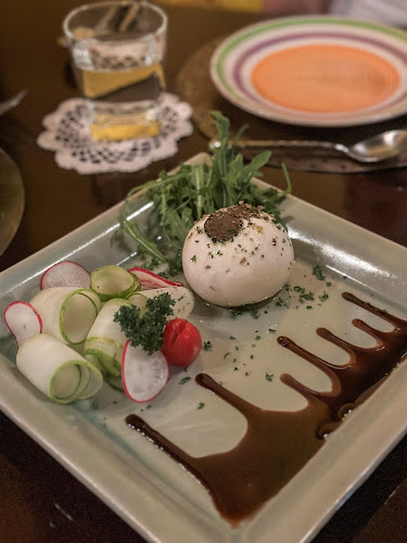 La Gaetana Restaurant - อำเภอเมืองภูเก็ต