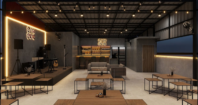 Opinii despre สรวลสนาน în เมือง - การบริการอาหารและที่พัก