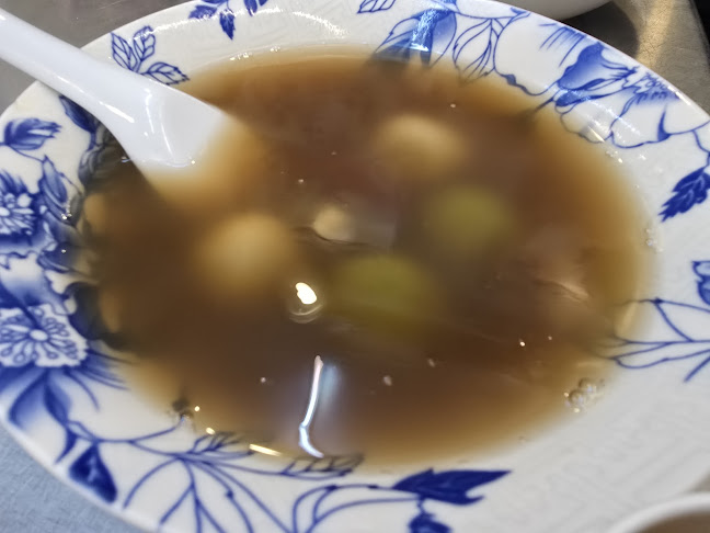 เถ่าชิ่ว น้ำเต้าหู้มือหนึ่ง สาขา เมืองทองธานี - การบริการอาหารและที่พัก