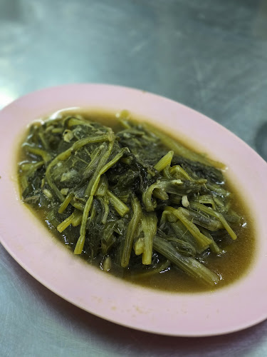 ข้าวต้มพี่ดำ (ข้าวต้ม ซอย 3) - อำเภอหาดใหญ่