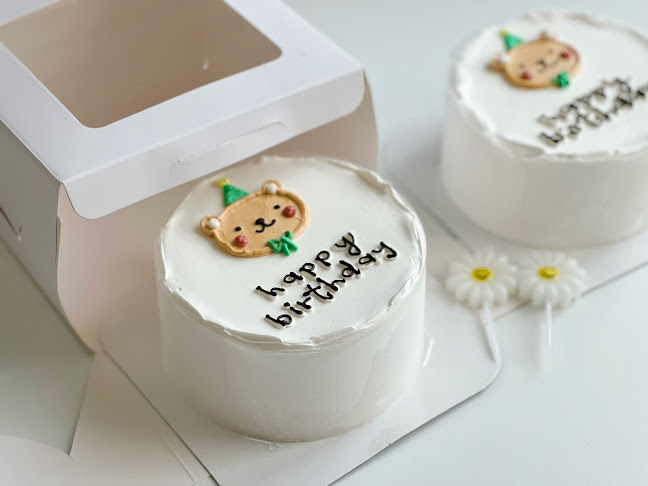 Opinii despre เค้กวันเกิด mecake minimal ปากเกร็ด ราชพฤกษ์ în อำเภอปากเกร็ด - การบริการอาหารและที่พัก