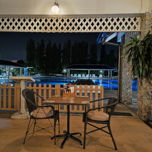 The Continental Bakery and Restaurant