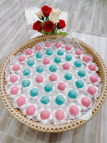 บัวลอยมะพร้าวอ่อน เกาะสมุย - การบริการอาหารและที่พัก