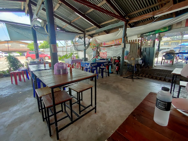 เจ๊หลอด อาหารตามสั่ง - อำเภอเมืองขอนแก่น