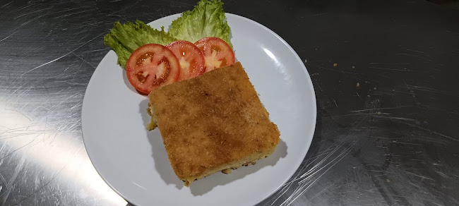 Comentarii opinii despre I LOVE PIZZA (Roma)