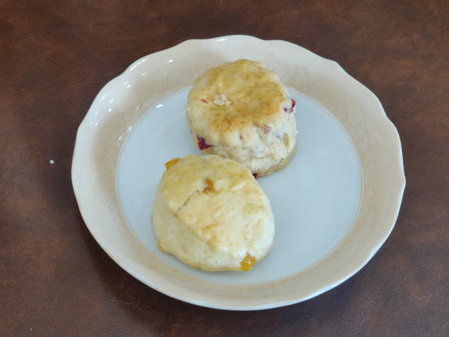 Comentarii opinii despre DIRTY & SCONE