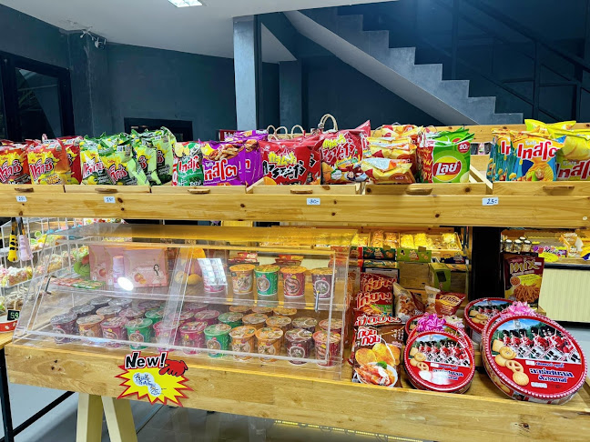 ปังสวรรค์ เบเกอรี่ - การบริการอาหารและที่พัก